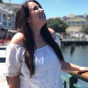 Meet your Posher, Maegan